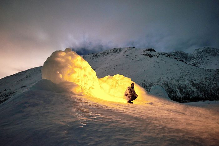 Арктика 2023 — фото 35