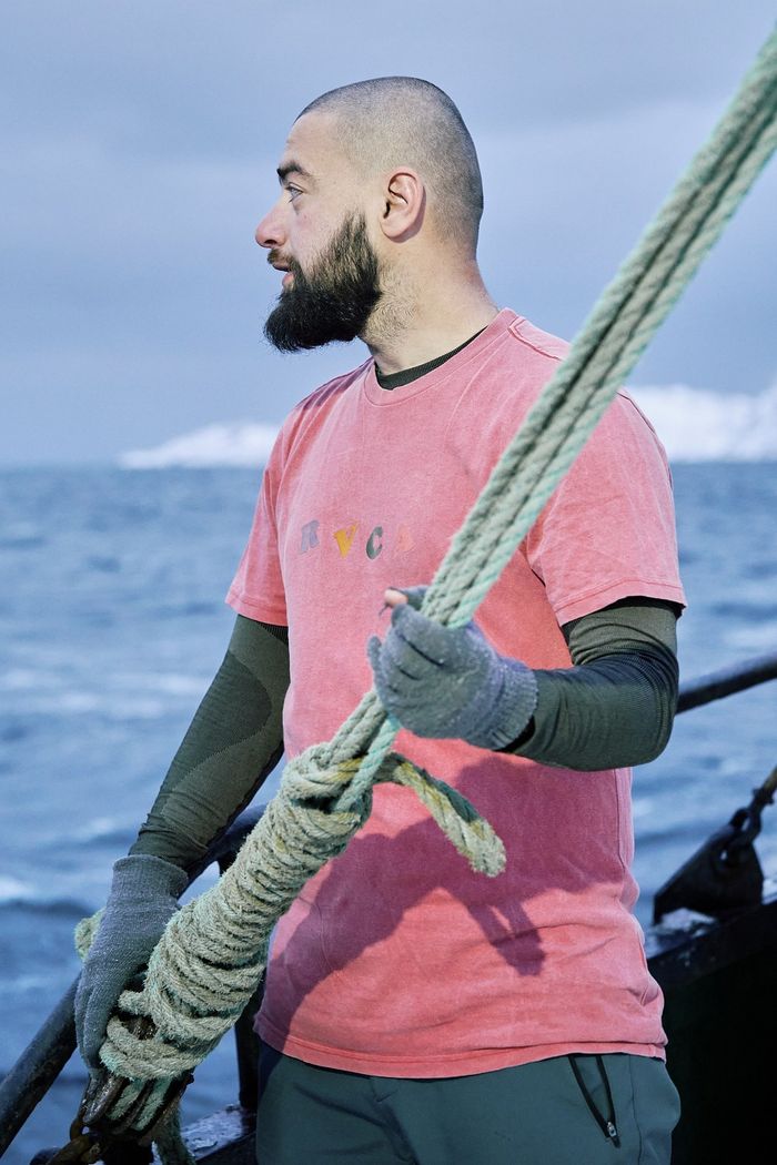 Арктика 2023 — фото 266