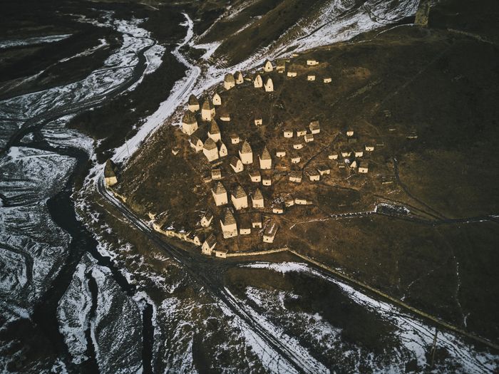 Северная Осетия 2019 — фото 81